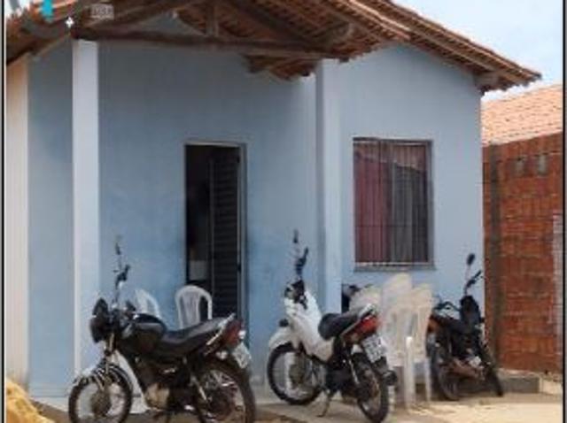 Casa venda em Região Geográfica Imediata de Parnaíba, Parnaíba