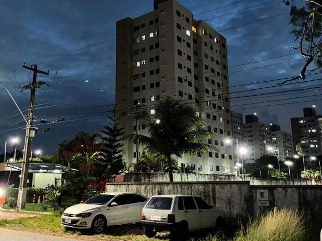 Apartamento venda em Região Geográfica Imediata de Natal, Parnamirim