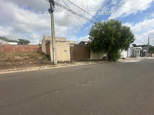 Casa venda em Região Geográfica Imediata de Passos, Passos