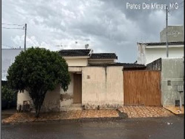 Casa venda em Região Geográfica Imediata de Patos de Minas, Patos de Minas