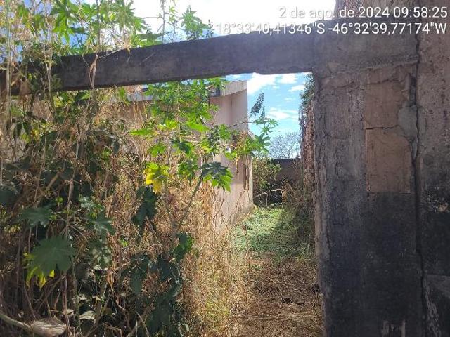 Casa venda em Região Geográfica Imediata de Patos de Minas, Patos de Minas