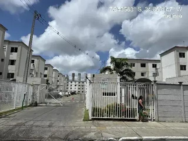Apartamento venda em Região Geográfica Imediata do Recife, Região Metropolitana do Recife