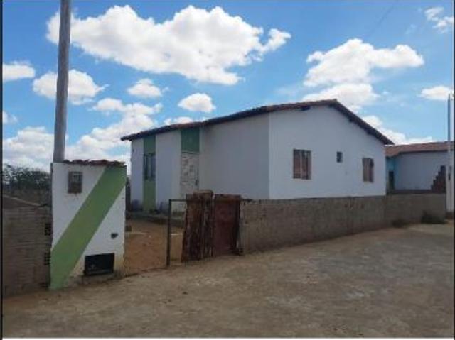 Casa venda em Pedro Avelino, Região Nordeste