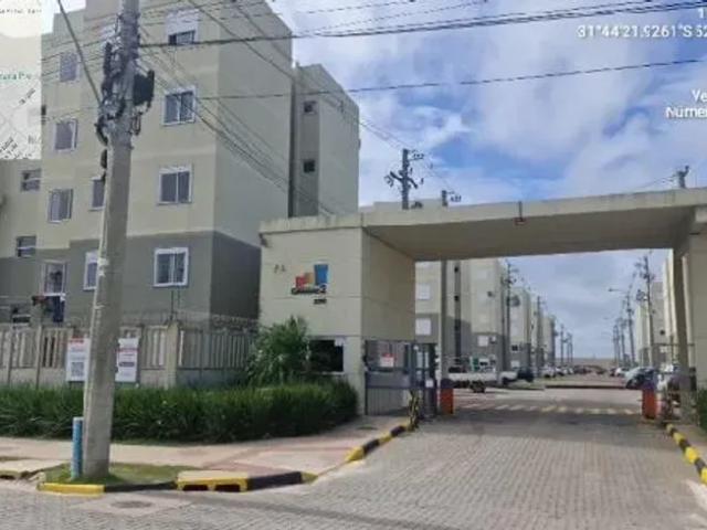 Apartamento venda em Região Geográfica Imediata de Pelotas, Aglomeração Urbana do Sul