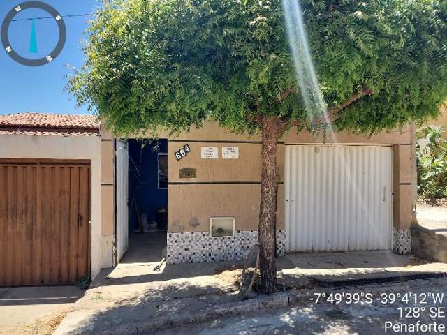 Casa venda em Penaforte, Região Nordeste