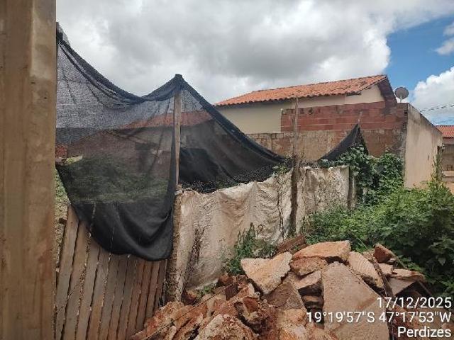 Terreno venda em Região Geográfica Imediata de Araxá, Perdizes