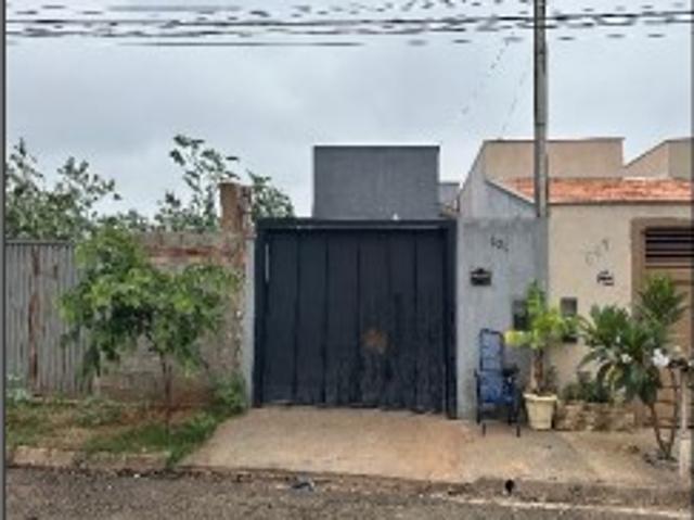 Casa venda em Região Imediata de Andradina, Pereira Barreto
