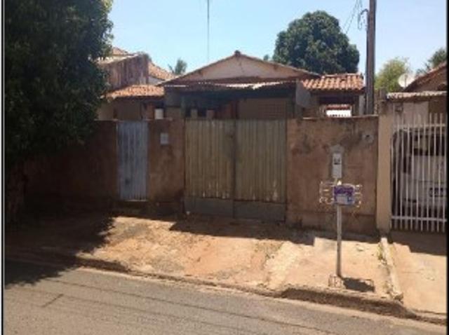 Casa venda em Região Imediata de Andradina, Pereira Barreto