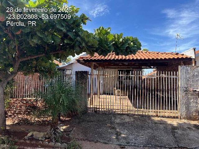 Casa venda em Região Geográfica Imediata de Umuarama, Região Metropolitana de Umuarama