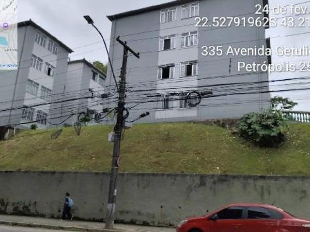 Apartamento venda em Região Geográfica Imediata de Petrópolis, Região Metropolitana do Rio de Janeiro