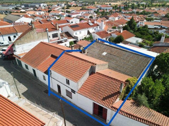 Loja venda em Serpa, Beja