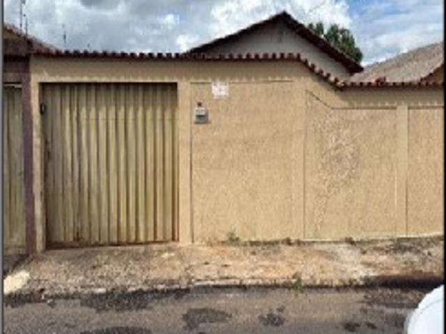 Casa venda em Região Geográfica Imediata de Piracanjuba, Piracanjuba