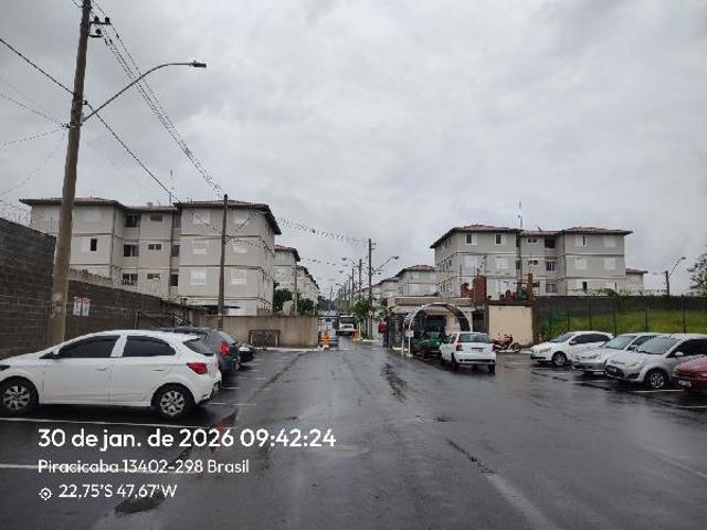 Apartamento venda em Região Imediata de Piracicaba, Região Metropolitana de Piracicaba