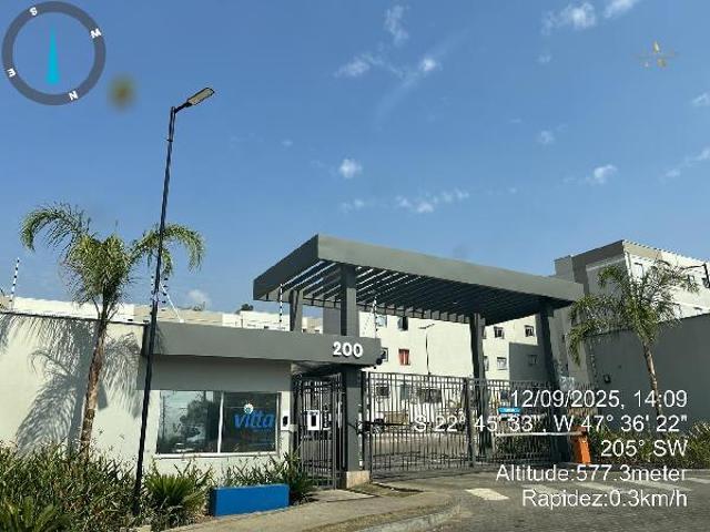 Apartamento venda em Região Imediata de Piracicaba, Região Metropolitana de Piracicaba