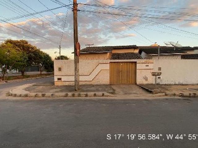 Casa venda em Região Geográfica Imediata de Pirapora, Pirapora