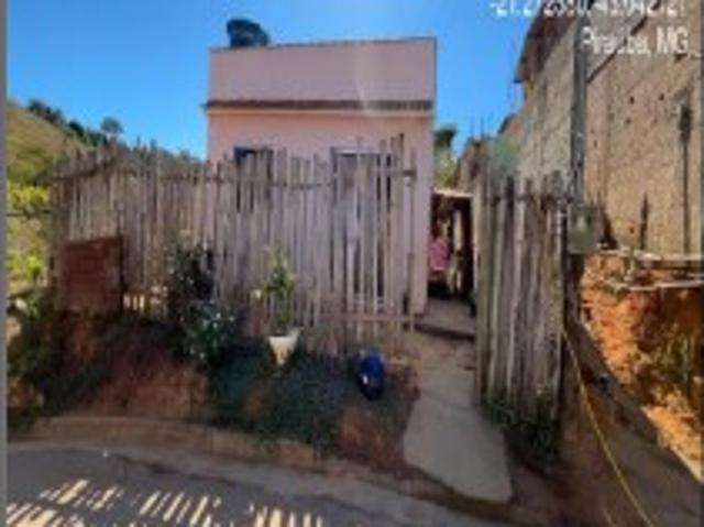 Casa venda em Região Geográfica Imediata de Ubá, Piraúba