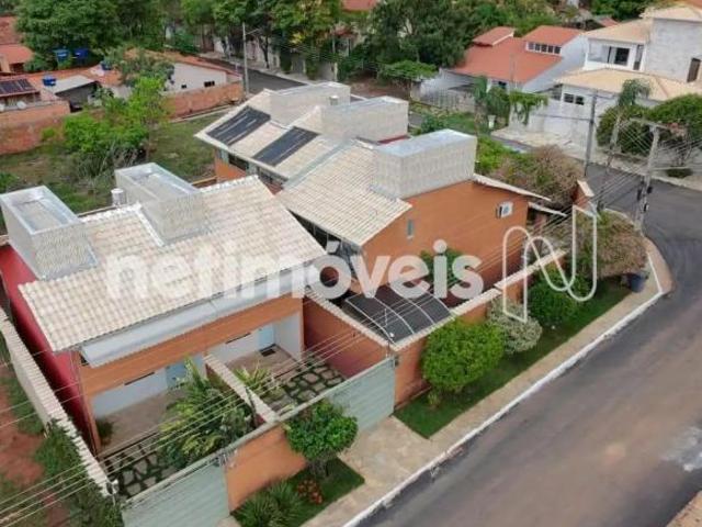 Ponto Comercial venda em Região Geográfica Imediata de Anápolis, Região Integrada de Desenvolvimento do Distrito Federal e Entorno