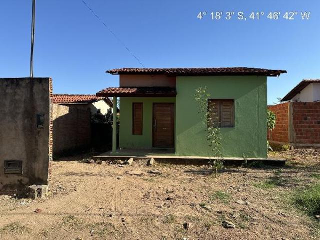Casa venda em Piripiri, Região Nordeste