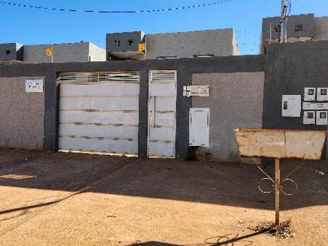 Apartamento venda em Região Geográfica Imediata de Águas Lindas de Goiás, Região Integrada de Desenvolvimento do Distrito Federal e Entorno