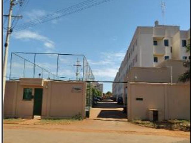 Apartamento venda em Região Geográfica Imediata de Águas Lindas de Goiás, Região Integrada de Desenvolvimento do Distrito Federal e Entorno