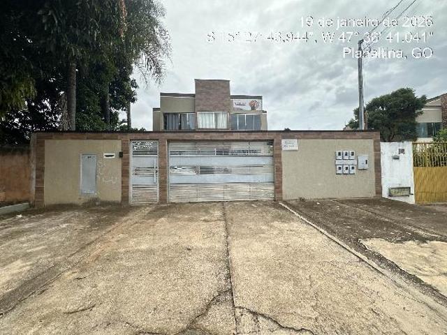 Apartamento venda em Região Geográfica Imediata de Águas Lindas de Goiás, Região Integrada de Desenvolvimento do Distrito Federal e Entorno