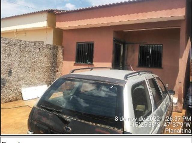 Casa venda em Região Geográfica Imediata de Águas Lindas de Goiás, Região Integrada de Desenvolvimento do Distrito Federal e Entorno
