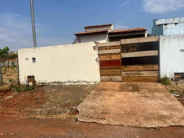 Casa venda em Região Geográfica Imediata de Águas Lindas de Goiás, Região Integrada de Desenvolvimento do Distrito Federal e Entorno