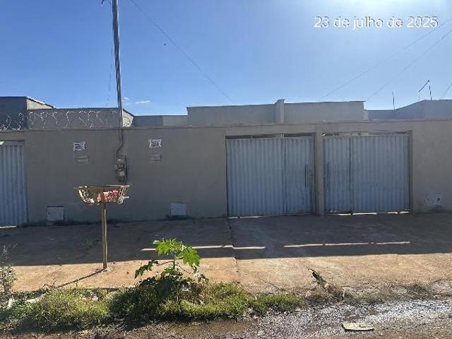 Casa venda em Região Geográfica Imediata de Águas Lindas de Goiás, Região Integrada de Desenvolvimento do Distrito Federal e Entorno