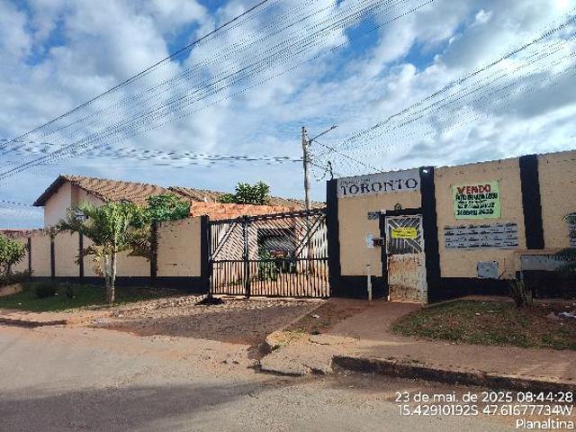 Casa venda em Região Geográfica Imediata de Águas Lindas de Goiás, Região Integrada de Desenvolvimento do Distrito Federal e Entorno