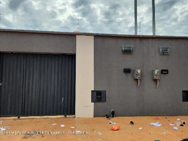 Casa venda em Região Geográfica Imediata de Águas Lindas de Goiás, Região Integrada de Desenvolvimento do Distrito Federal e Entorno