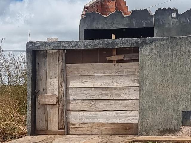 Casa venda em Região Geográfica Imediata de Águas Lindas de Goiás, Região Integrada de Desenvolvimento do Distrito Federal e Entorno