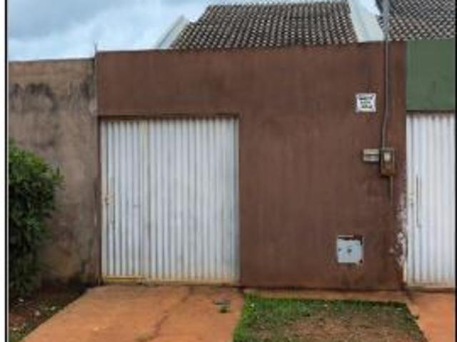 Casa venda em Região Geográfica Imediata de Águas Lindas de Goiás, Região Integrada de Desenvolvimento do Distrito Federal e Entorno