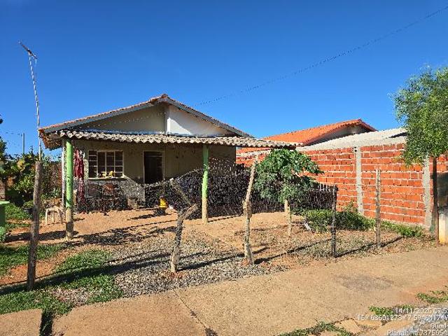 Casa venda em Região Geográfica Imediata de Águas Lindas de Goiás, Região Integrada de Desenvolvimento do Distrito Federal e Entorno
