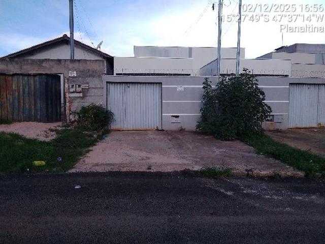 Casa venda em Região Geográfica Imediata de Águas Lindas de Goiás, Região Integrada de Desenvolvimento do Distrito Federal e Entorno