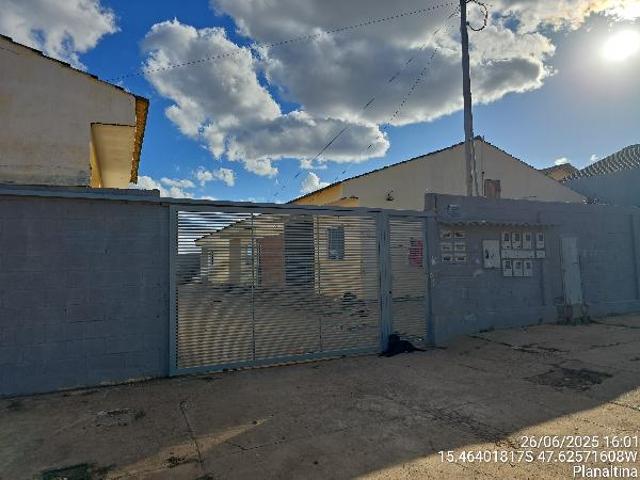 Casa venda em Região Geográfica Imediata de Águas Lindas de Goiás, Região Integrada de Desenvolvimento do Distrito Federal e Entorno