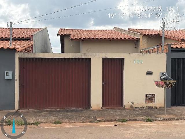 Casa venda em Região Geográfica Imediata de Dores do Indaiá, Pompéu