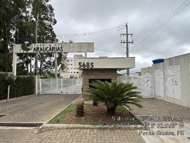 Apartamento venda em Região Geográfica Imediata de Ponta Grossa, Ponta Grossa