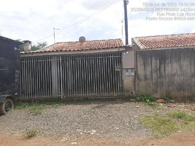 Casa venda em Região Geográfica Imediata de Ponta Grossa, Ponta Grossa