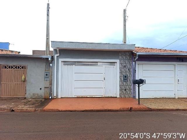 Casa venda em Região Imediata de Ribeirão Preto, Região Metropolitana de Ribeirão Preto