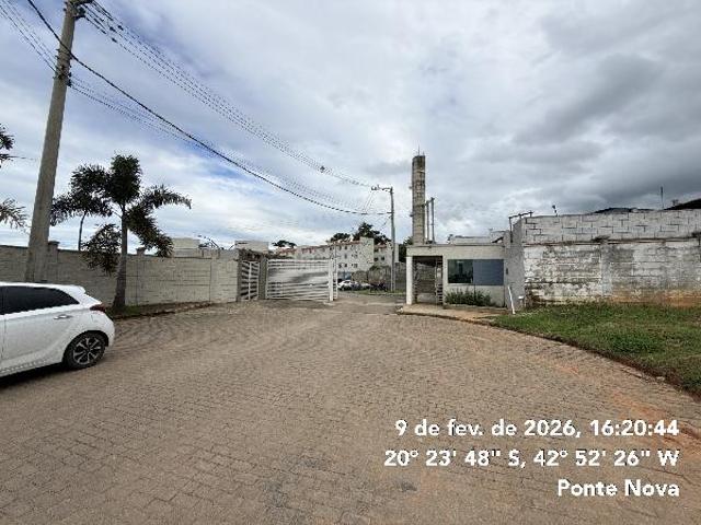 Apartamento venda em Região Geográfica Imediata de Ponte Nova, Ponte Nova