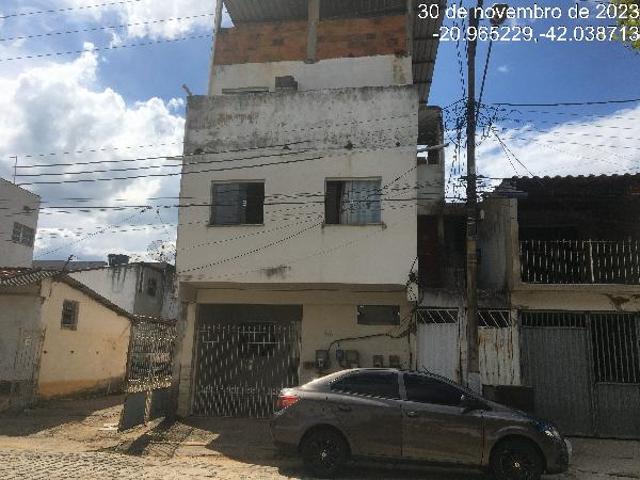 Casa venda em Região Geográfica Imediata de Itaperuna, Porciúncula