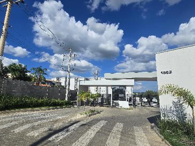 Apartamento venda em Região Imediata de Sorocaba, Região Metropolitana de Sorocaba