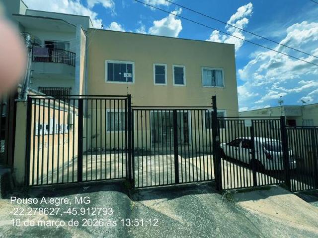 Apartamento venda em Região Geográfica Imediata de Pouso Alegre, Pouso Alegre