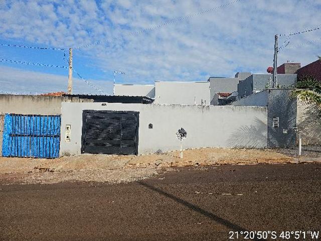 Casa venda em Região Imediata de Ribeirão Preto, Região Metropolitana de Ribeirão Preto