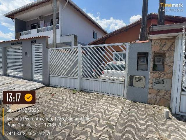 Casa venda em Região Imediata de Santos, Região Metropolitana da Baixada Santista