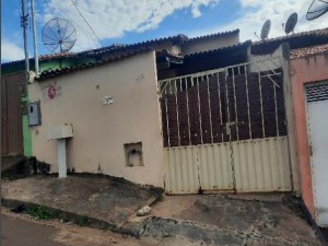 Casa venda em Região Geográfica Imediata de Uberlândia, Prata