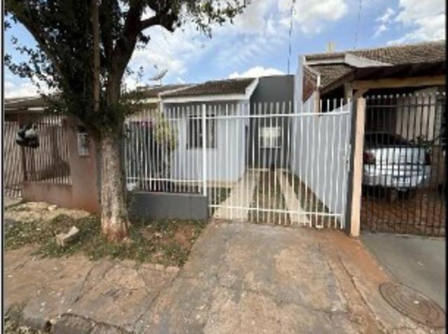 Casa venda em Região Geográfica Imediata de Maringá, Presidente Castelo Branco