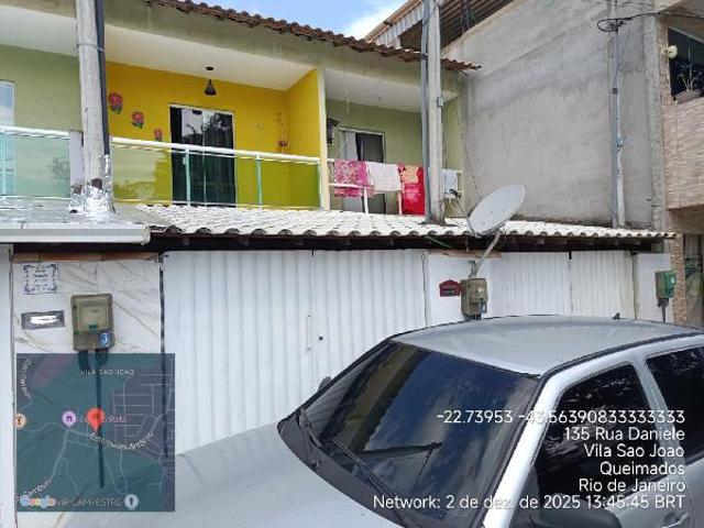 Casa venda em Região Geográfica Imediata do Rio de Janeiro, Região Metropolitana do Rio de Janeiro