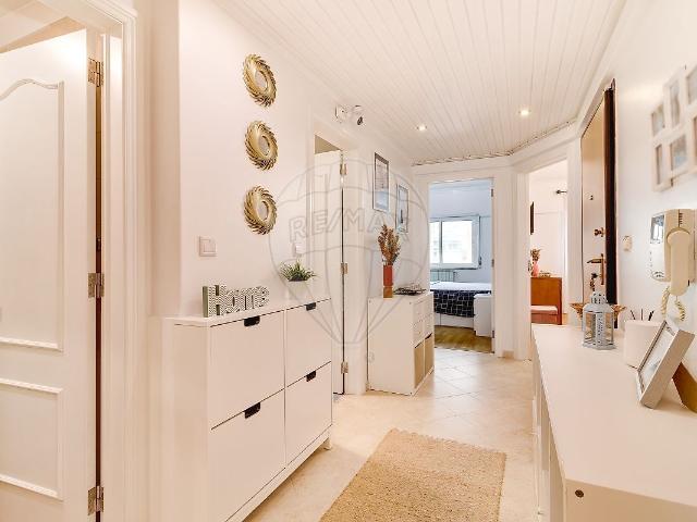 Apartamento venda em Vale de Carenque, Queluz