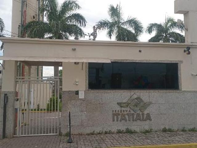 Apartamento venda em Região Geográfica Imediata de Resende, Resende